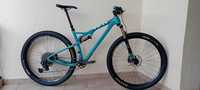 Bicicleta YETI ASR 29" AXS