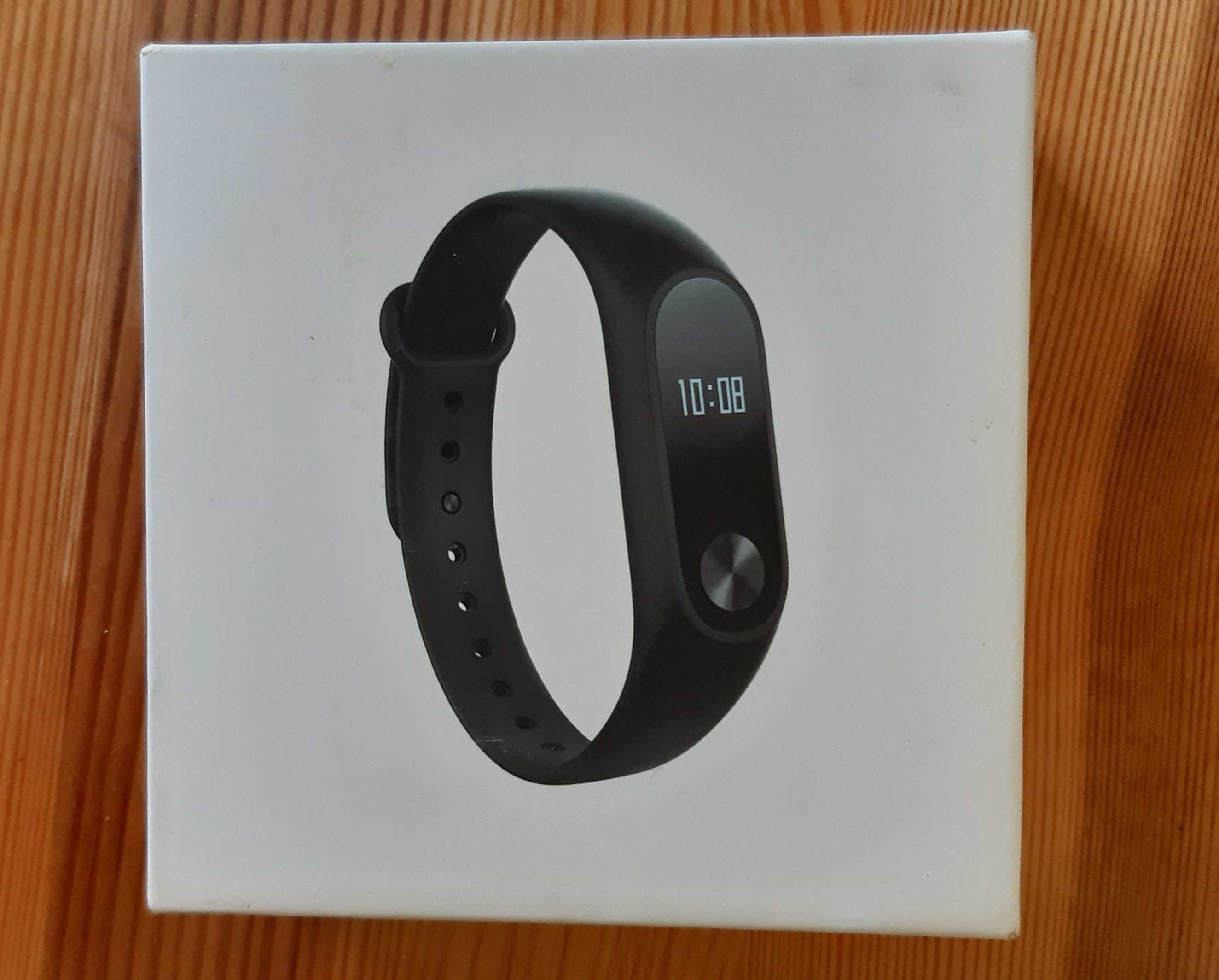 Opaska Xiaomi Band2