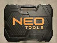 Neo tools klucze nasadowe