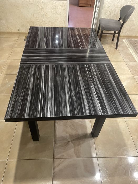 Продам раскладной стол  Таирова