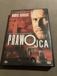 Prawo Ojca Dvd Marek Kondrat