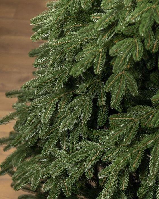 Ялинка лита "Лапландська" Зелена