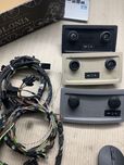 Panel aux z wiazka bmw e60 e61 zapalniczki kanapy
