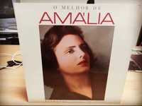 Álbum duplo de Amália Rodrigues 1995