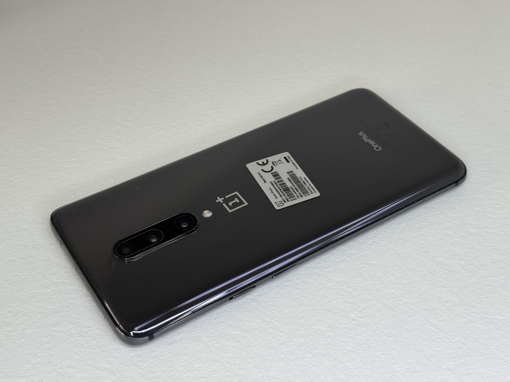 OnePlus 7 Pro - 8GB/256GB - faktura VAT 23%