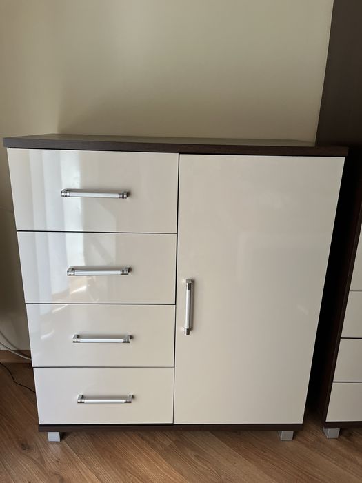 Zestaw mebli pokojowych Bodzio