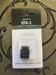 Modul bluetooth do urzadzeń ZOOM. Adapter BTA-1