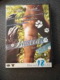 Bestia Walerian Borowczyk DVD originał