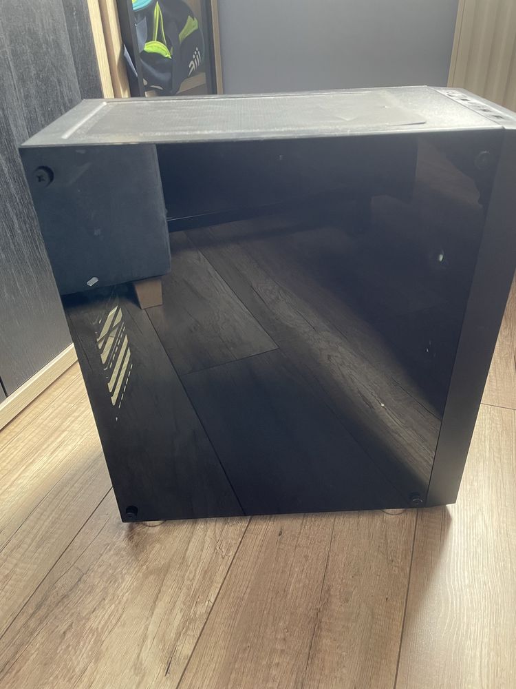 Obudowa Do Komputera Aerocool quartz revo RGB
