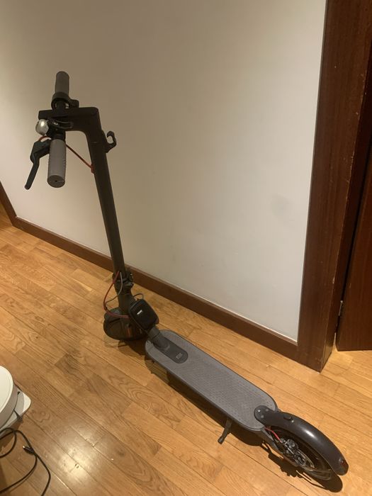 Trotinete eletrica Xiaomi M365 Pro