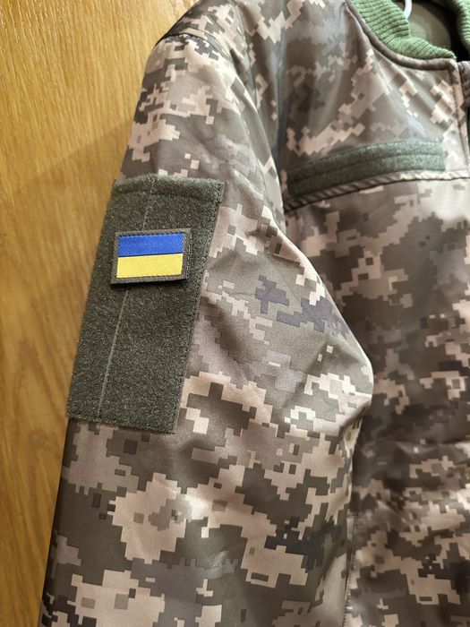 Куртка зимова, нова