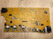 Płyta PCB HV typ LV092801 wysokiego napięcia Brother DCP9020CDW