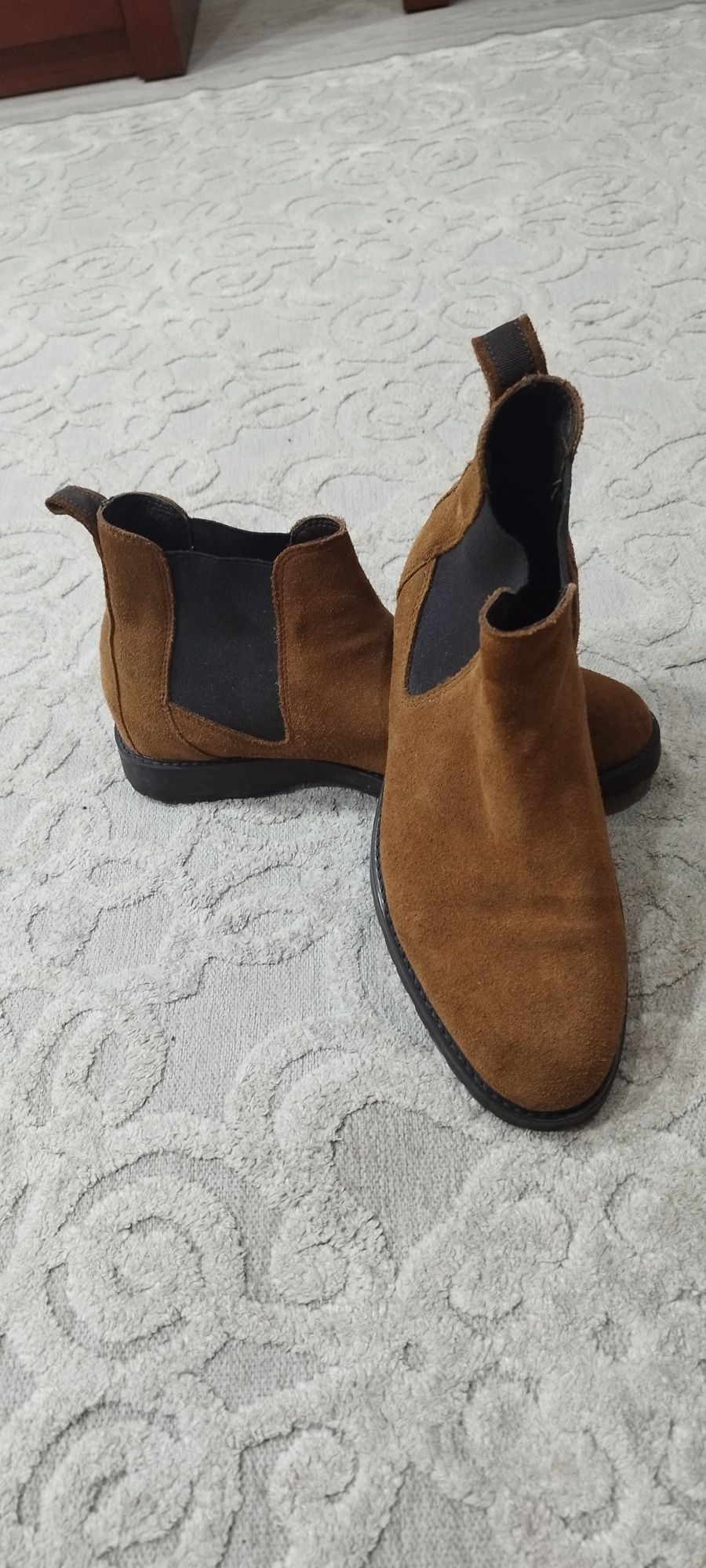 Botas Zara TAM 39