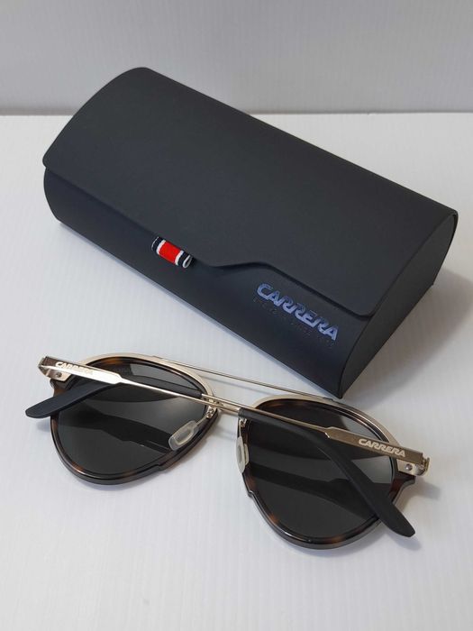óculos de sol CARRERA modelo 125/S (novos)