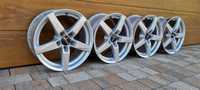 _Alufegi 16' - 5x112 _ Audi A6C5, A6C6, A4B7,A4B8, VW Passat, Golf _