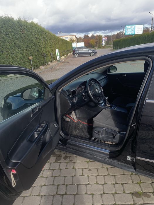 Пасат б6 2.0тді дизель 2006