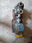 Pompa wody do hydroforu
