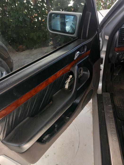 Продам Mercedes 140 дизель на механіці