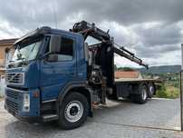 Volvo FM 340