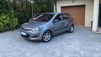 Hyundai i20 03.2013! 97000 km! Salon PL! Bezwypadkowy! Klima! Nowy rozrząd! Nówka