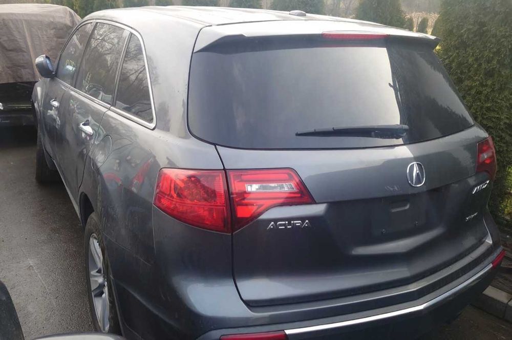 Розборка Acura MDX RDX  (всі моделі) б/у запчастини