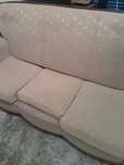 Treno de Sofas bege