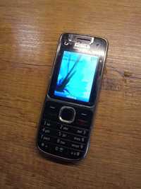 Nokia c2-01 nokia