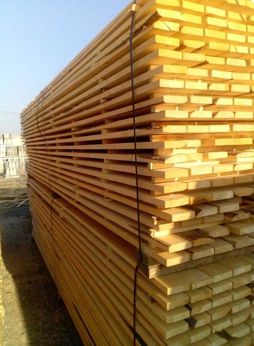 Сосна першого сорту з власного виробництва