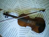 Oprawa muzyczna - skrzypce na ślub i inne uroczystości