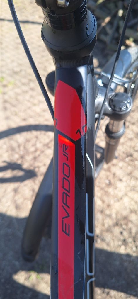 Rower Kross koło 26 rama 13 ,,S,,