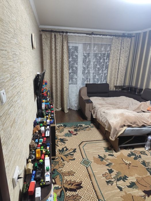 Квартира 2-х кімнатна 57 кв.м.  Не пожалкуєте