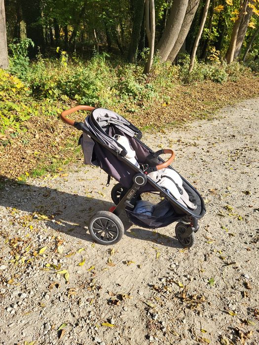 Sprzedam wózek coletto joggy