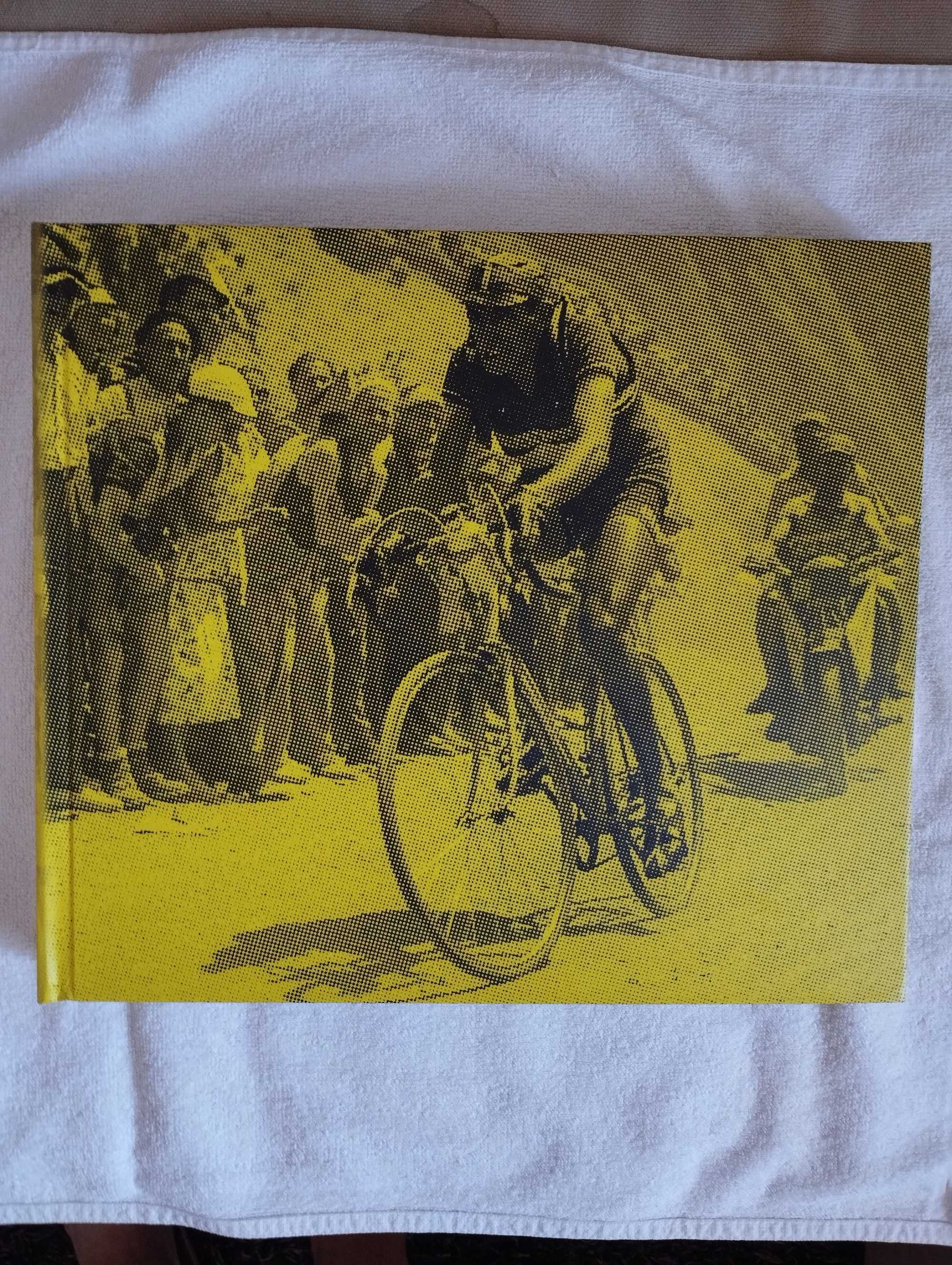 Le Tour de France Fourth Edition