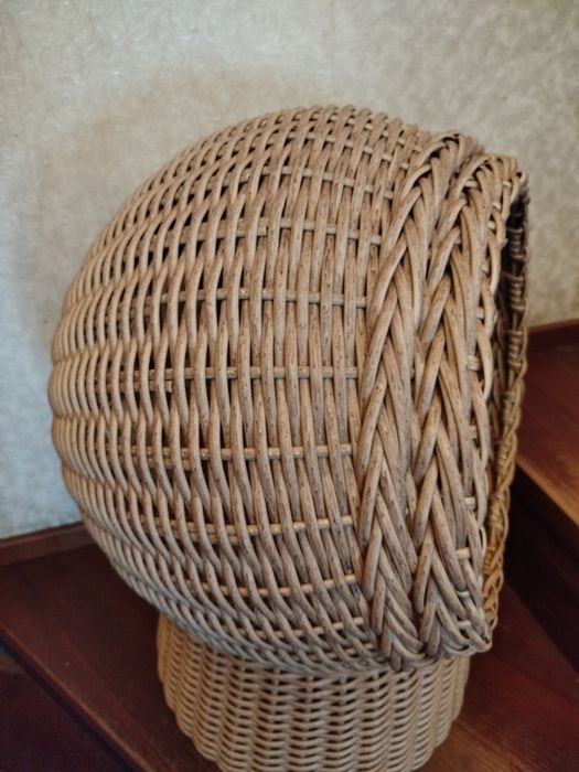 Котодомик кокон для мелких пушистиков