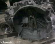 caixa velocidades vw polo 1.2 12v 2002