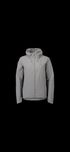 Damska Kurtka POC W'S TRANSCEND - Alloy Grey