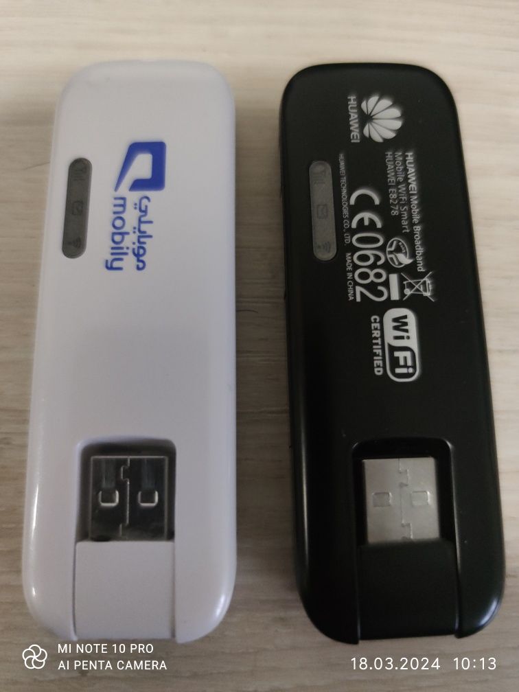 Huawei E8372-153/E827is-602 Anteniti, Bolt, Telenor EE 4g Wi-Fi роутер