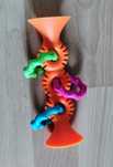 Grzechotka Fat Brain Toys