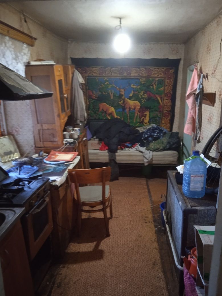 Продам будинок для проживання