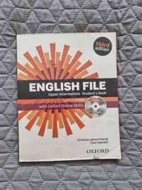 English File Upper-intermediate