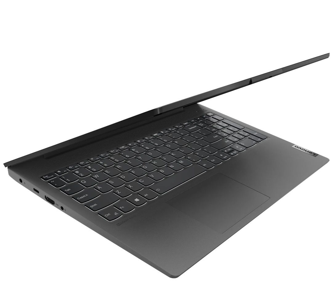 Ноутбук 15.6" Lenovo IdeaPad 5 Intel Core i3-1005G1 RAM 8GB SSD 512Gb