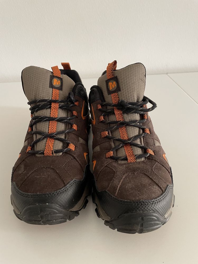 Botas Merrell 43