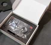 Antelope Audio Zen Go Synergy Core USB - Thunderbolt + POP FILTER
