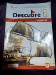 Descubre 1 hiszpański