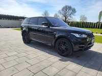 Land Rover Range Rover Sport Land Rover Range Rover Sport