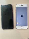 Iphone 7 128 gb i 64 gb на востановление или запчасти