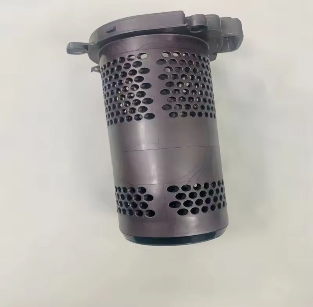 Nowa obudowa z LCD do odkurzacza Dyson V11