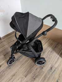 Дитяча коляска Graco EVO XT (2 в 1)