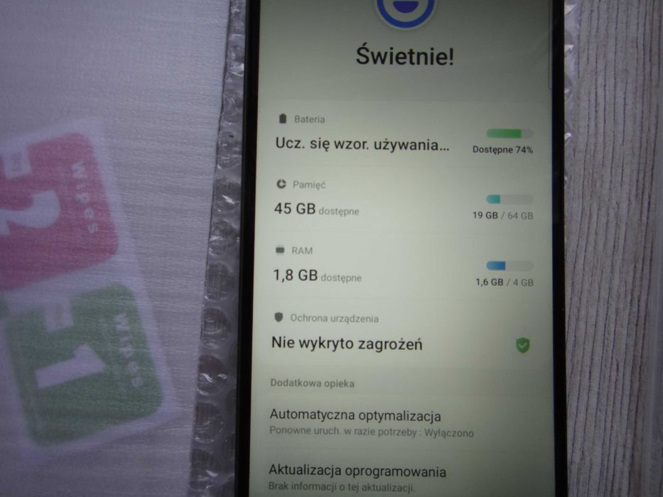 Samsung Galaxy A32 5G   64/4Gb