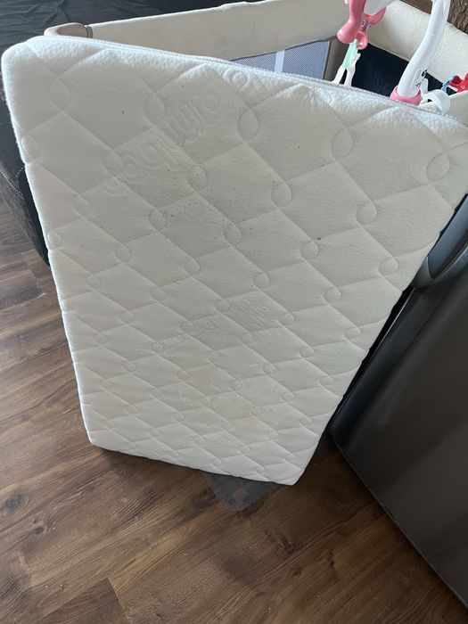 Sprzedam materac 90x50